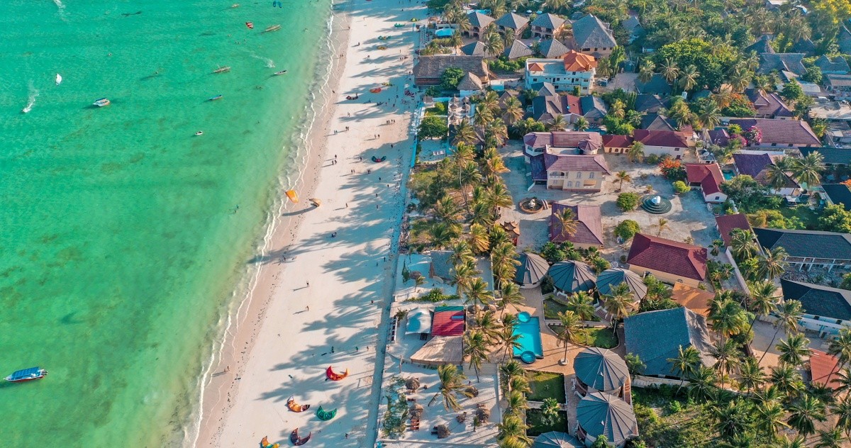 Zula Zanzibar