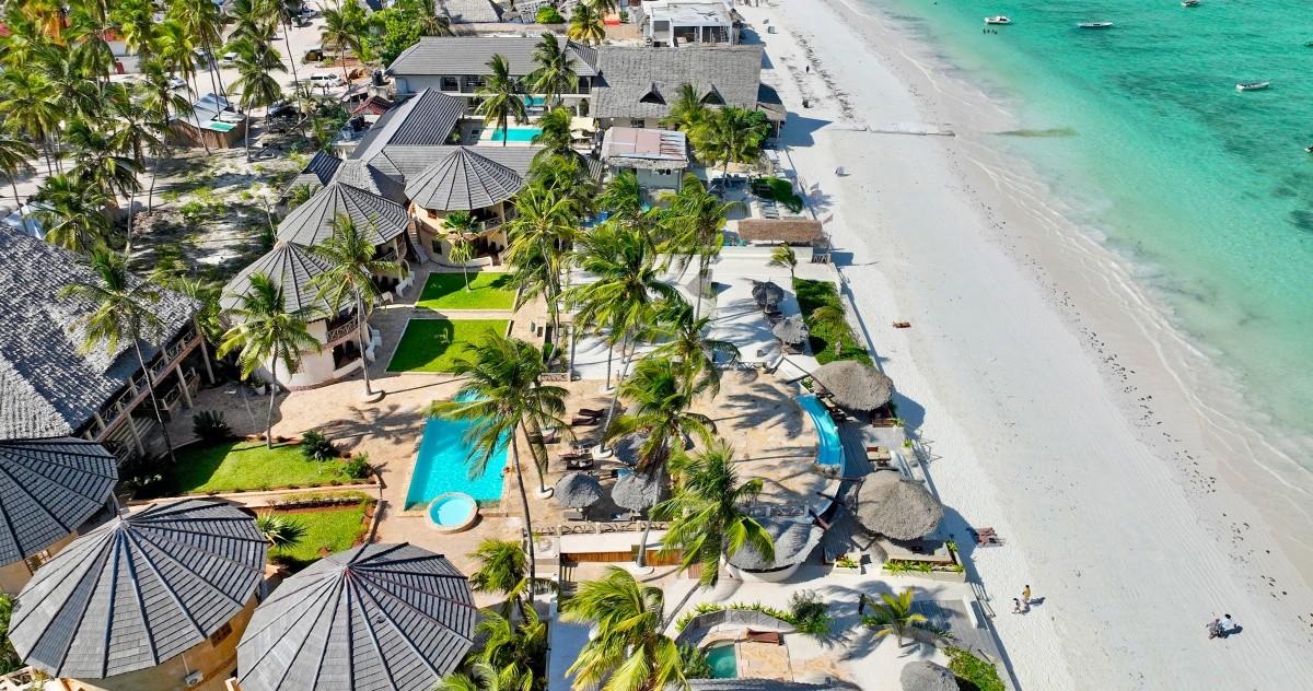 Zula Zanzibar