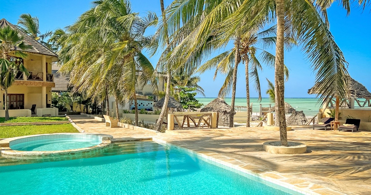 Zula Zanzibar