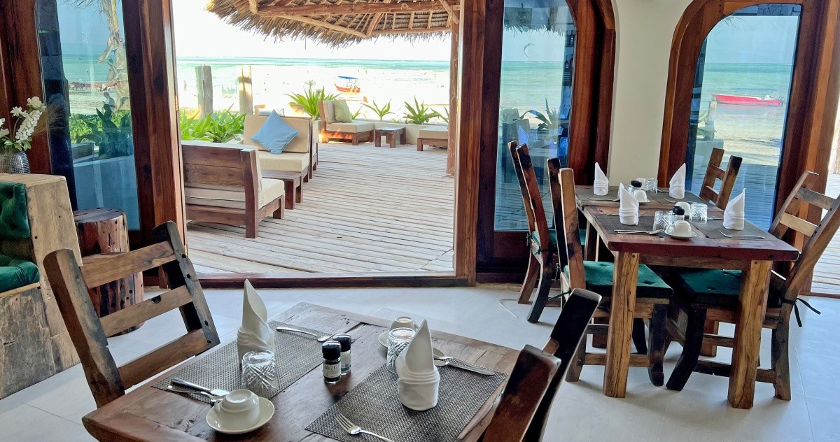 Zula Zanzibar