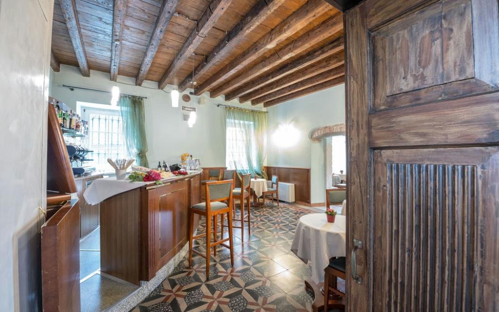 Hotel Villa Malaspina