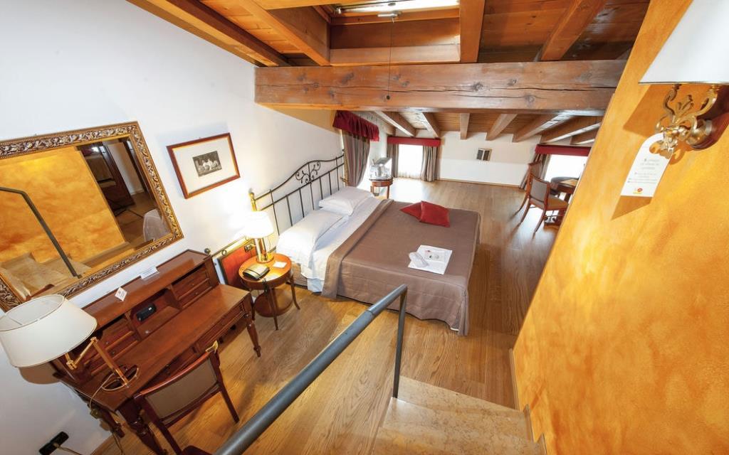 Hotel Villa Malaspina