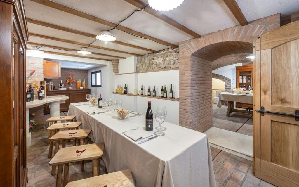 Hotel Villa Malaspina