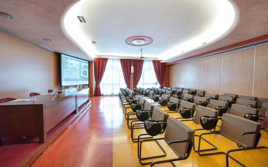 Hotel Villa Malaspina