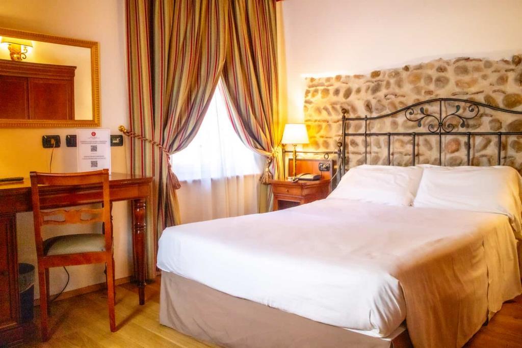 Hotel Villa Malaspina