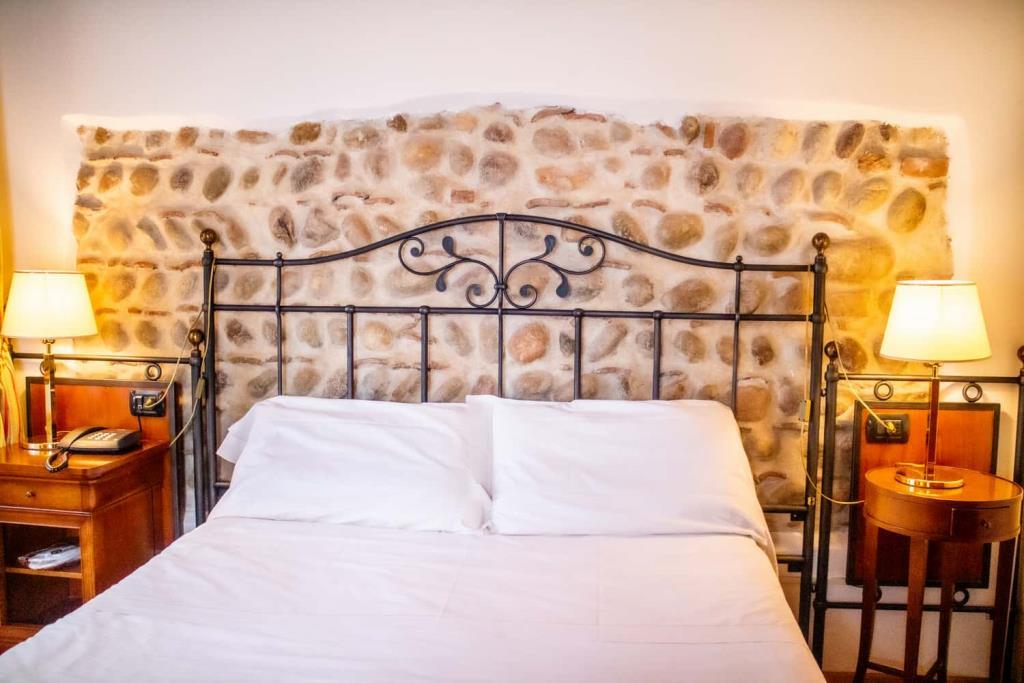 Hotel Villa Malaspina