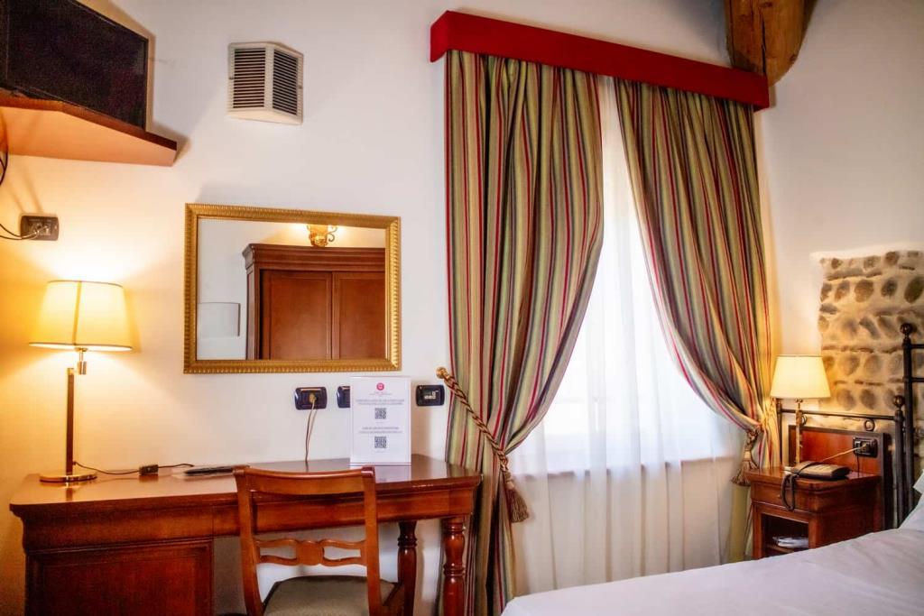 Hotel Villa Malaspina