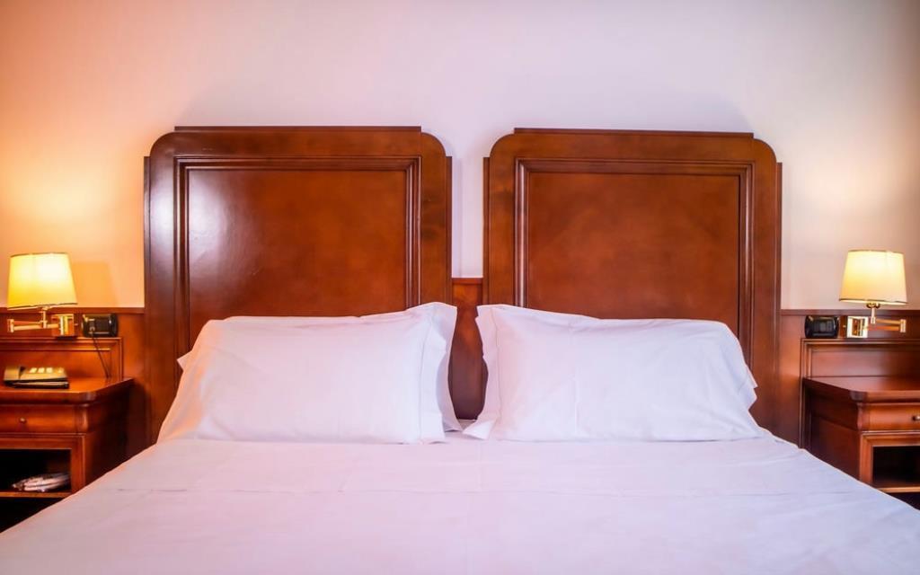 Hotel Villa Malaspina