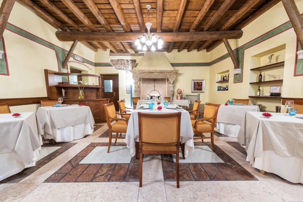 Hotel Villa Malaspina