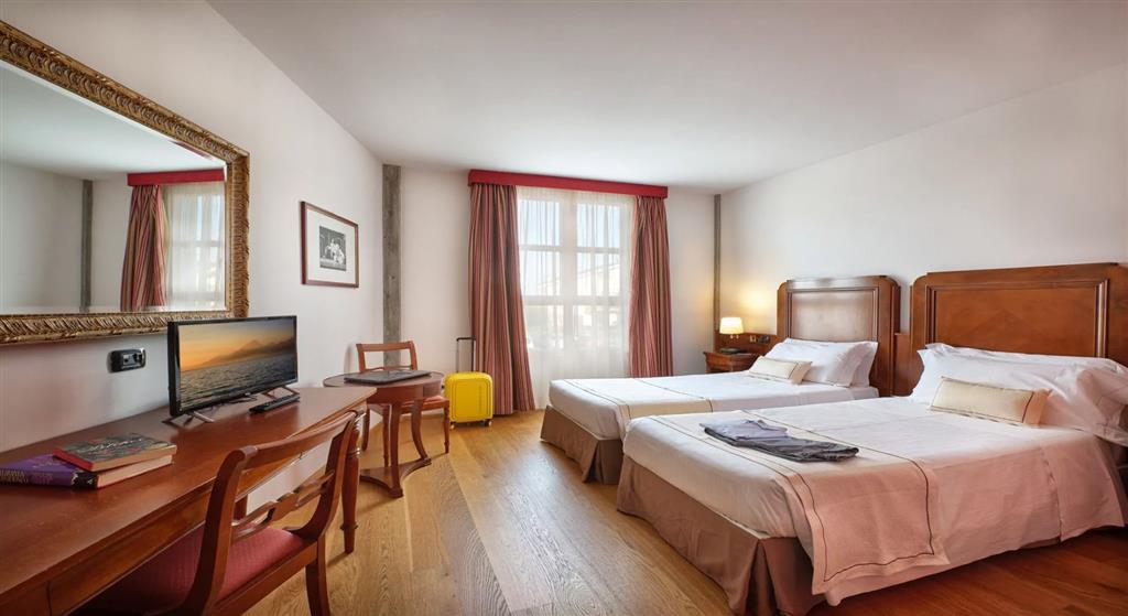 Hotel Villa Malaspina