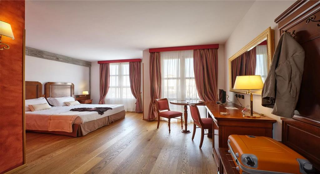 Hotel Villa Malaspina