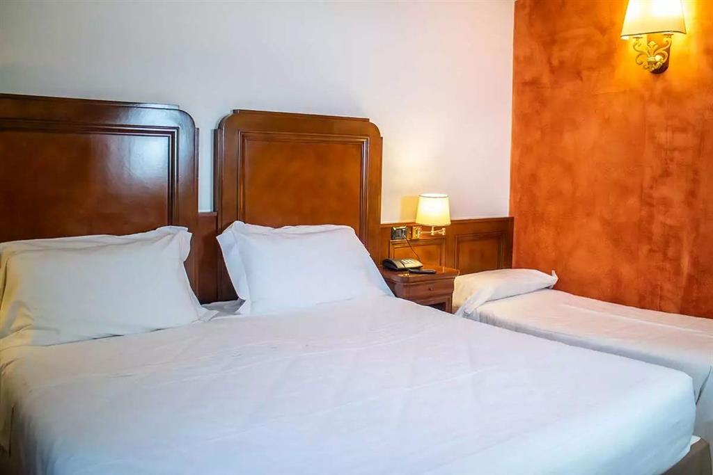 Hotel Villa Malaspina