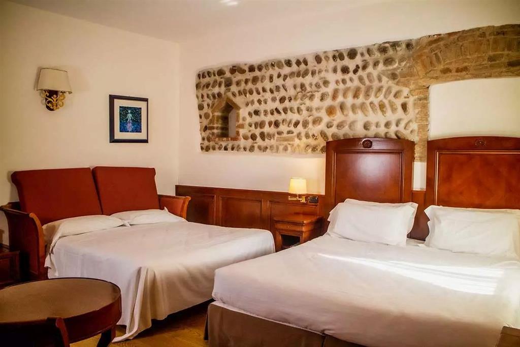 Hotel Villa Malaspina