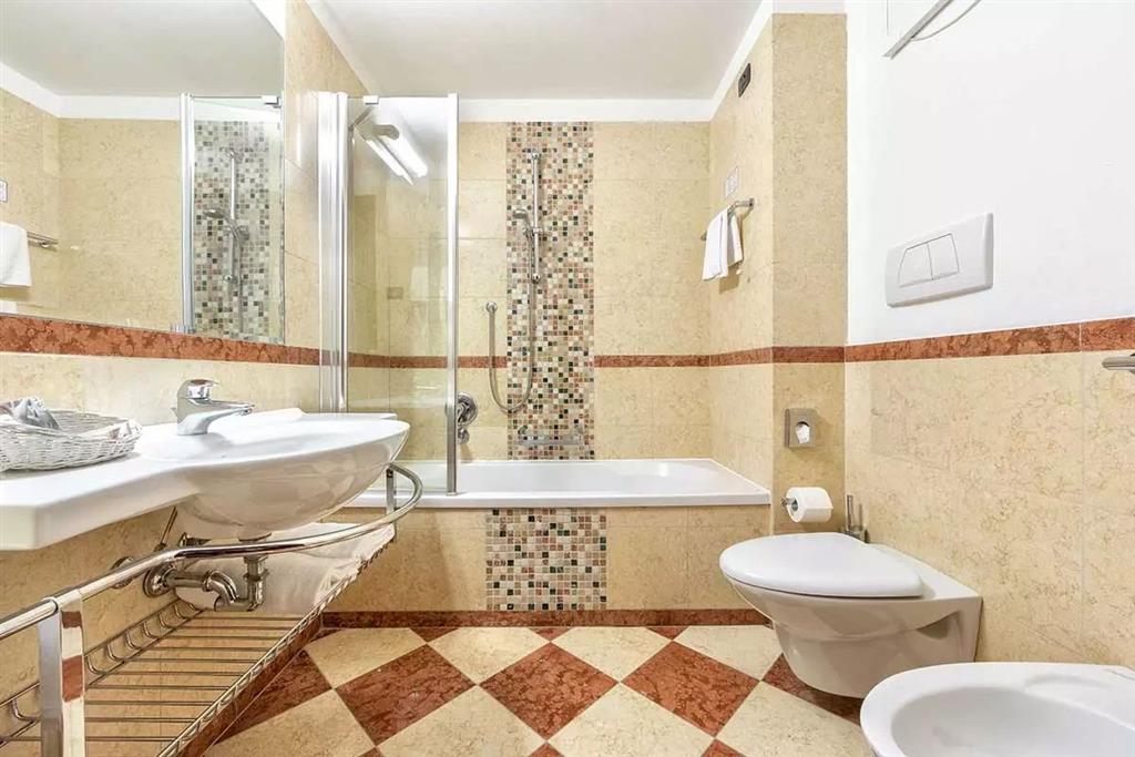Hotel Villa Malaspina