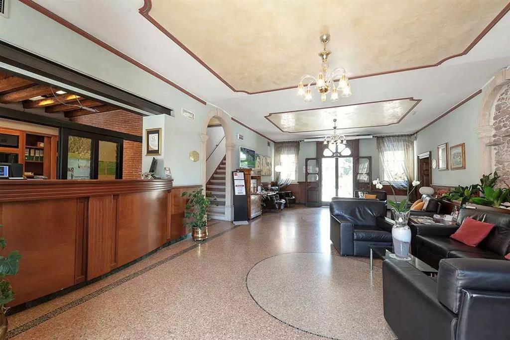 Hotel Villa Malaspina