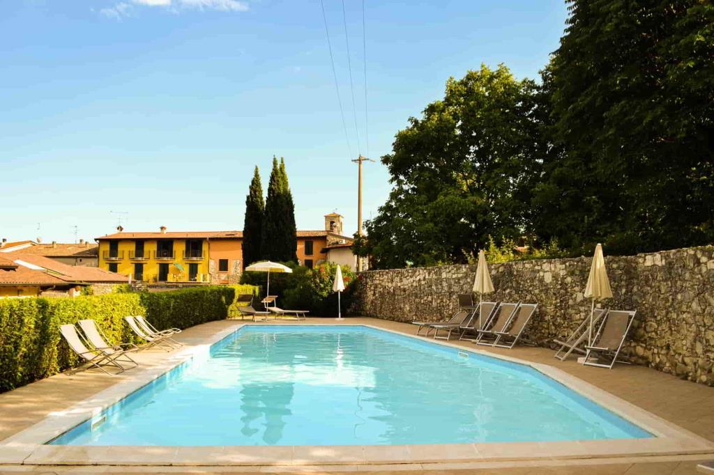 Hotel AHG Donna Silvia Wellness & SPA