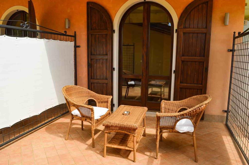 Hotel AHG Donna Silvia Wellness & SPA