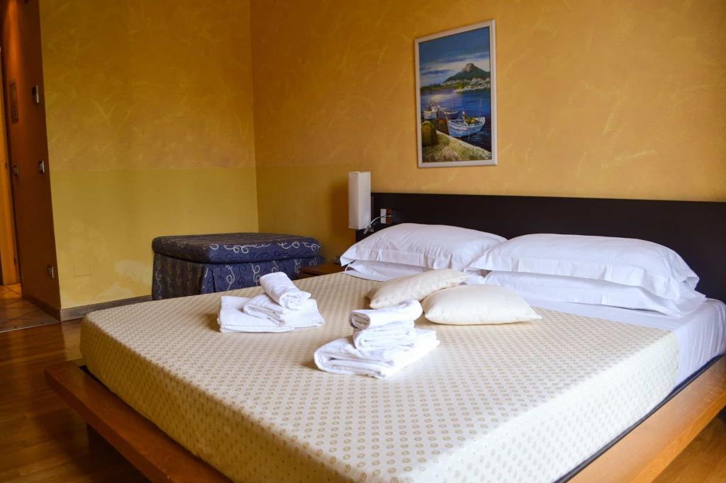 Hotel AHG Donna Silvia Wellness & SPA
