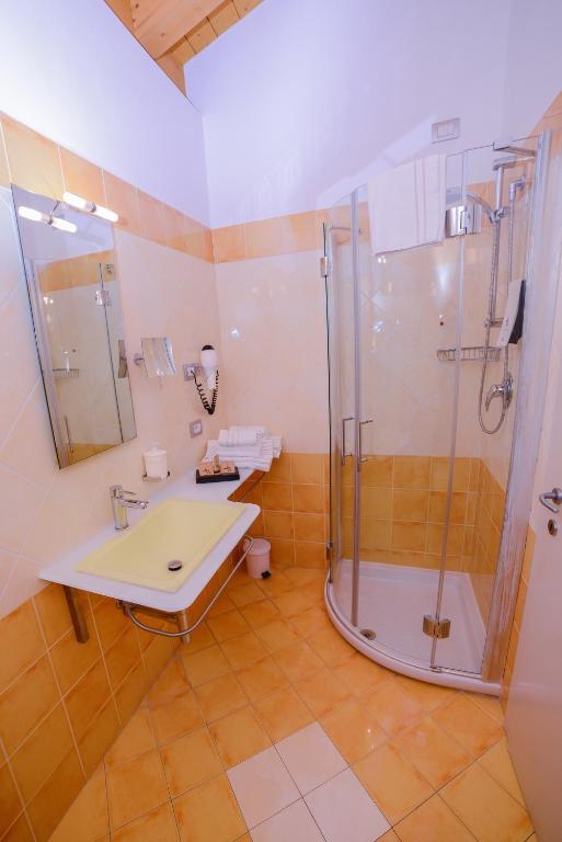 Hotel AHG Donna Silvia Wellness & SPA