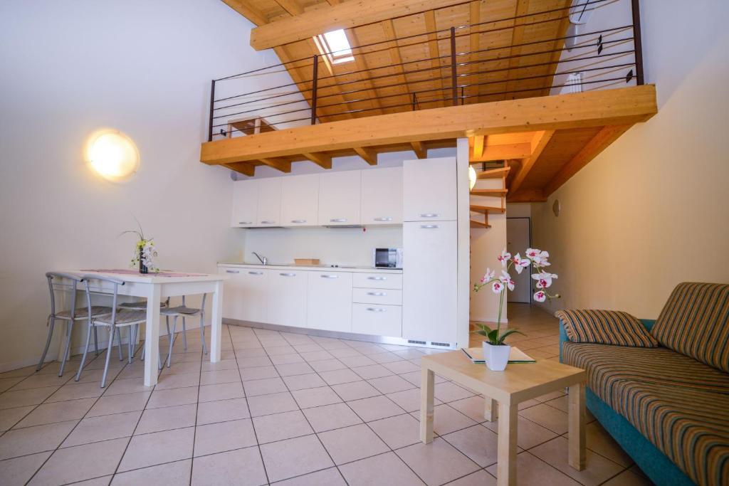 Hotel AHG Donna Silvia Wellness & SPA