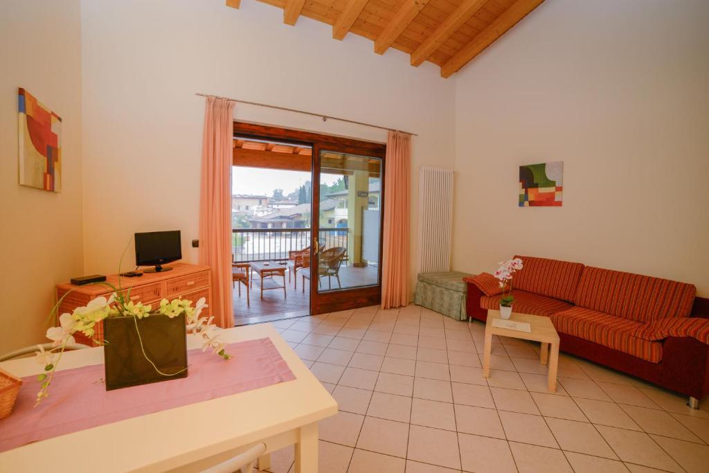 Hotel AHG Donna Silvia Wellness & SPA