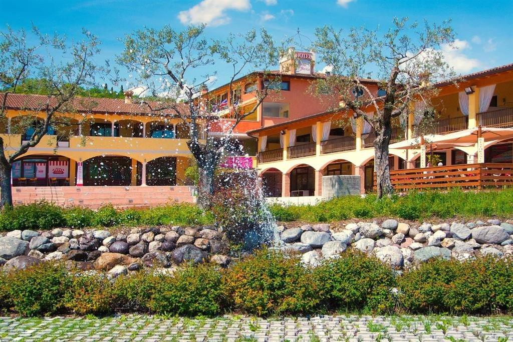 Hotel AHG Donna Silvia Wellness & SPA