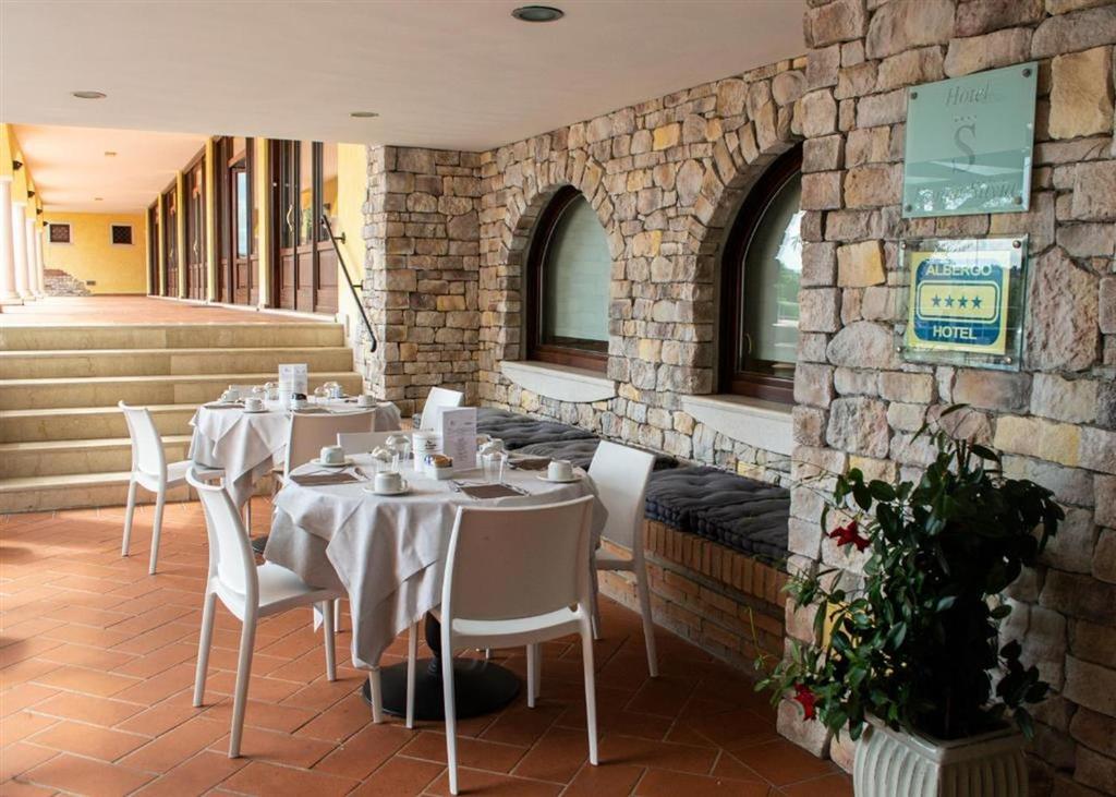 Hotel AHG Donna Silvia Wellness & SPA