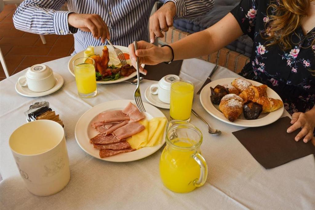 Hotel AHG Donna Silvia Wellness & SPA