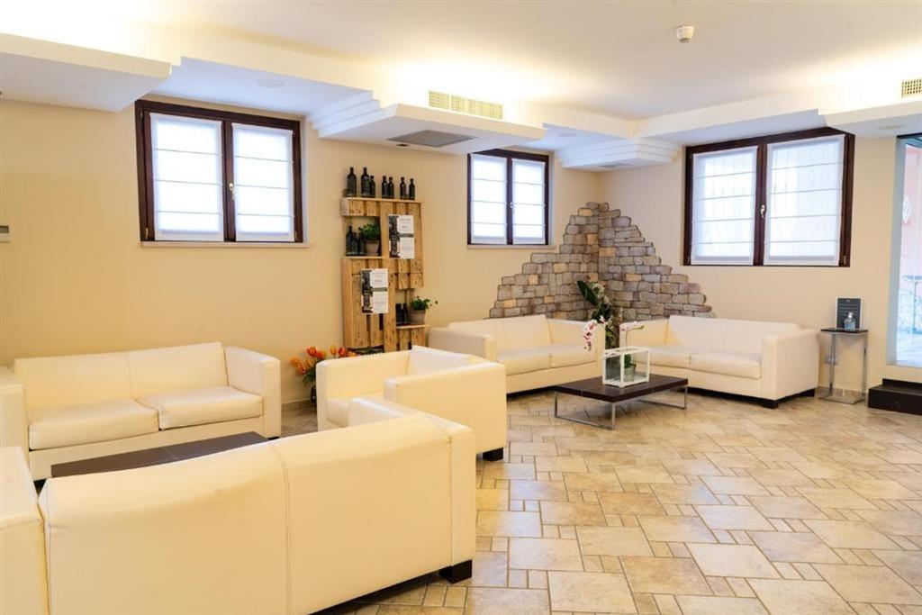 Hotel AHG Donna Silvia Wellness & SPA