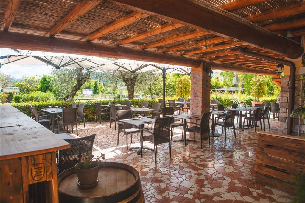 Hotel AHG Donna Silvia Wellness & SPA
