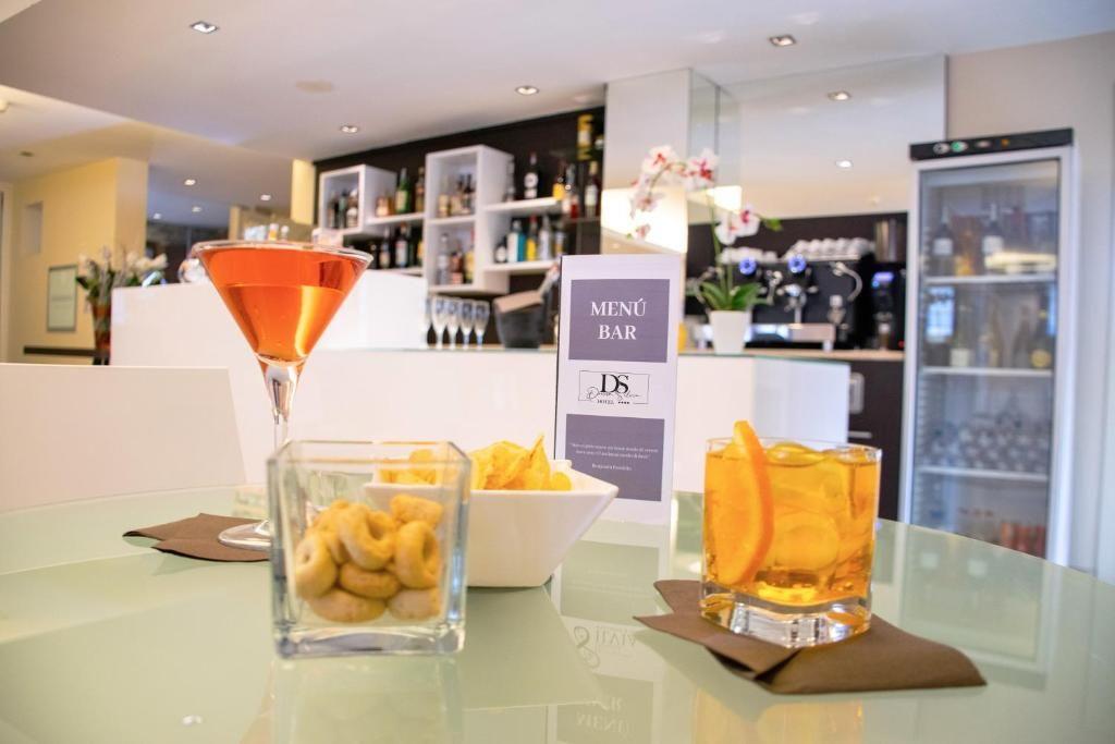 Hotel AHG Donna Silvia Wellness & SPA