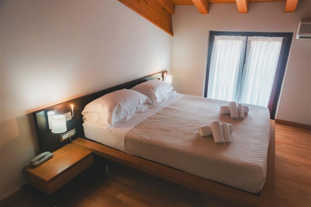 Hotel AHG Donna Silvia Wellness & SPA