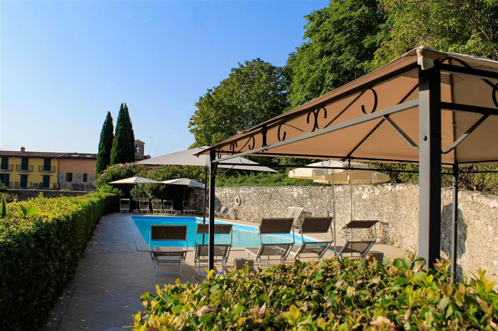 Hotel AHG Donna Silvia Wellness & SPA