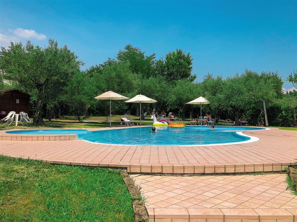 Hotel Riva del Sole