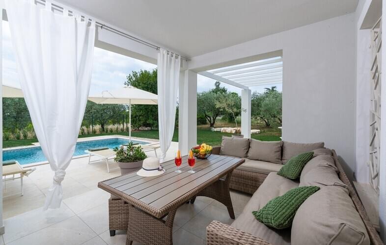 Villa Oliveti Torre