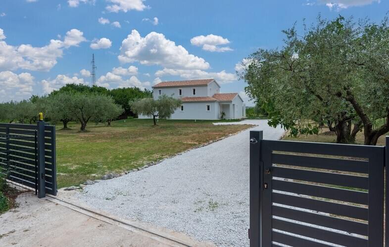 Villa Oliveti Torre