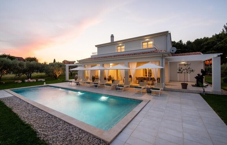 Villa Oliveti Torre