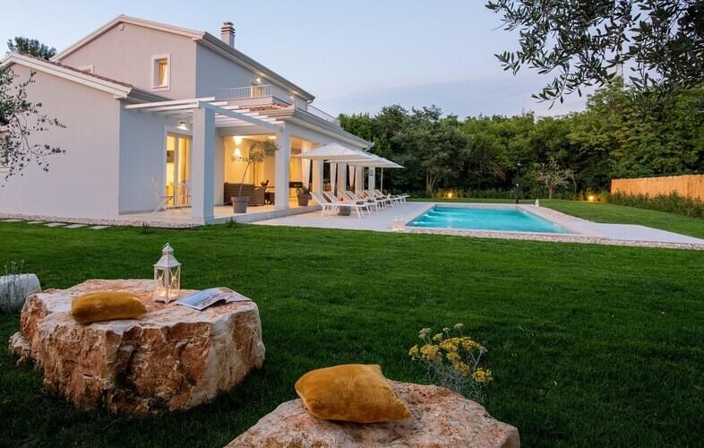 Villa Oliveti Torre