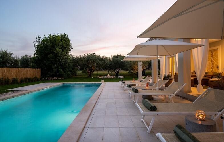 Villa Oliveti Torre