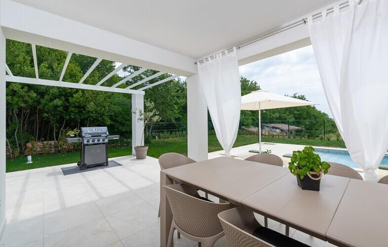 Villa Oliveti Torre