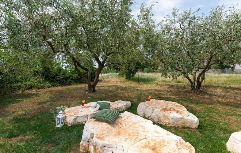 Villa Oliveti Torre