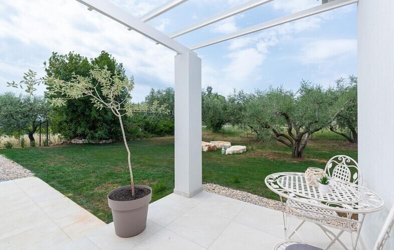 Villa Oliveti Torre