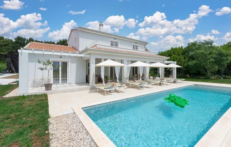 Villa Oliveti Torre