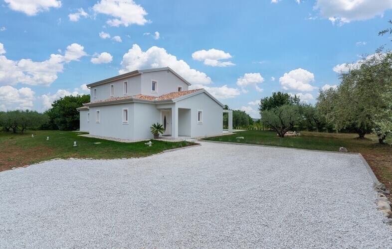 Villa Oliveti Torre