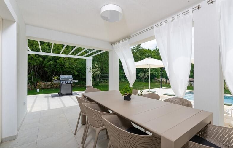 Villa Oliveti Torre