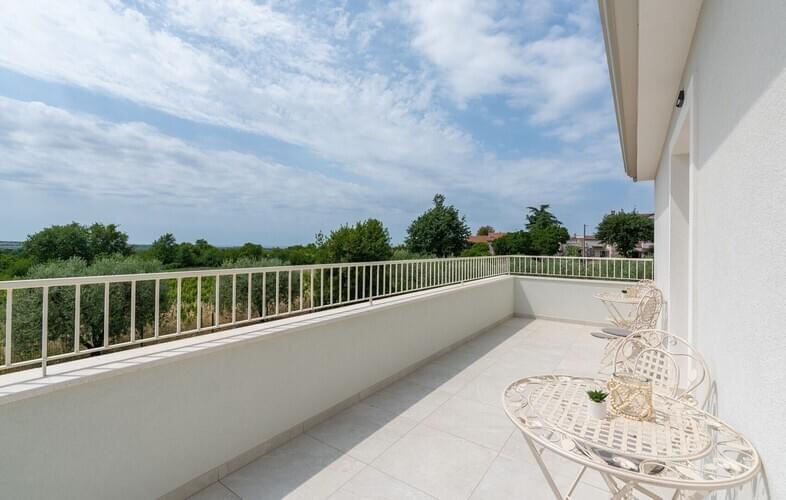 Villa Oliveti Torre