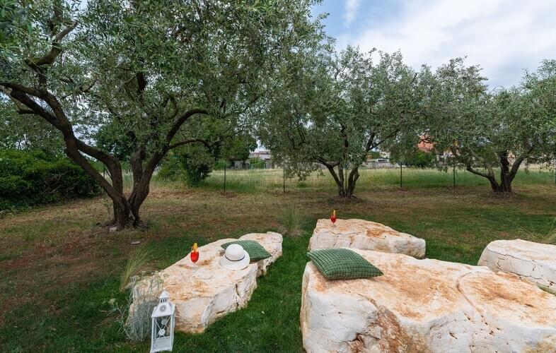Villa Oliveti Torre