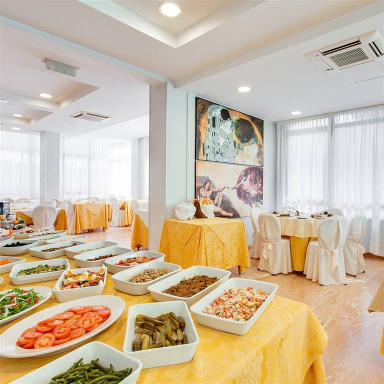 Hotel Nadir s light all inclusive