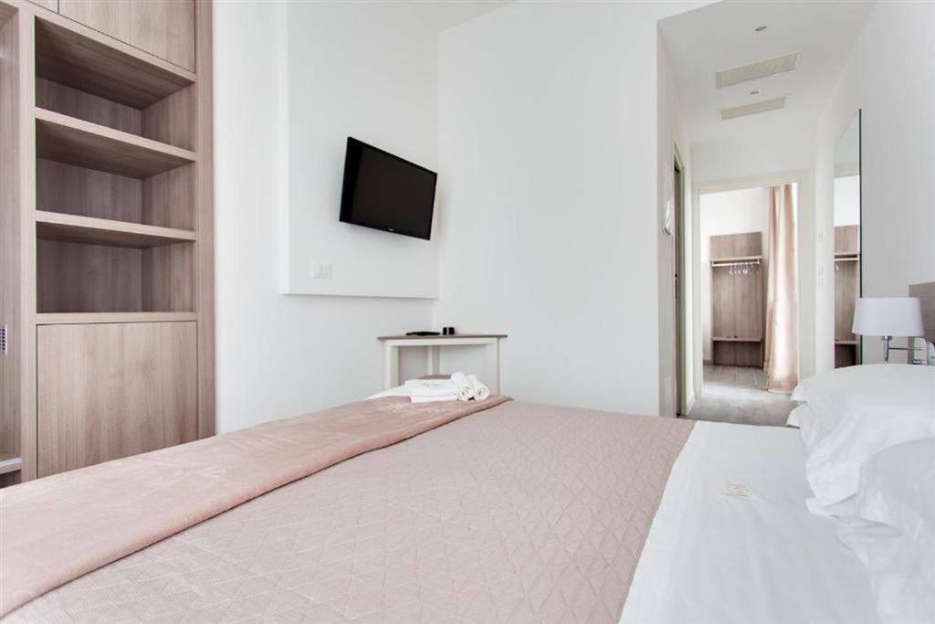 Hotel Nadir s light all inclusive