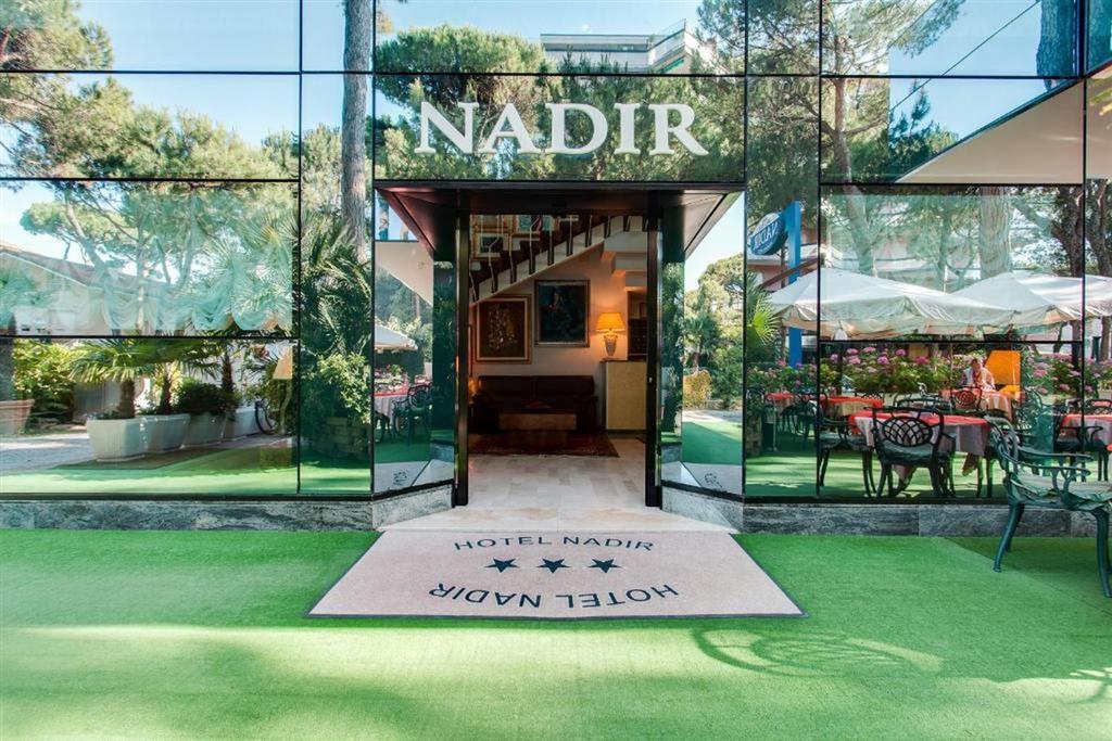 Hotel Nadir s light all inclusive